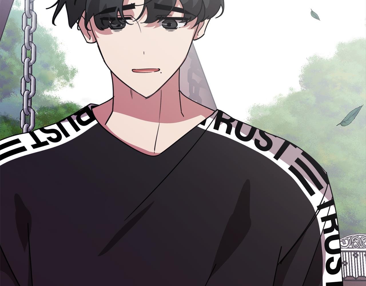 第77话 接受现实