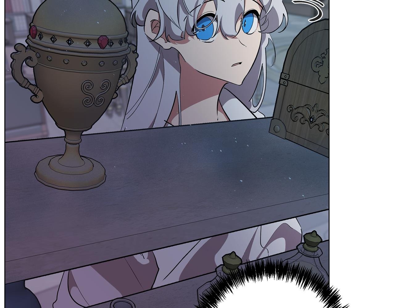 第78话 来自国王的杀意