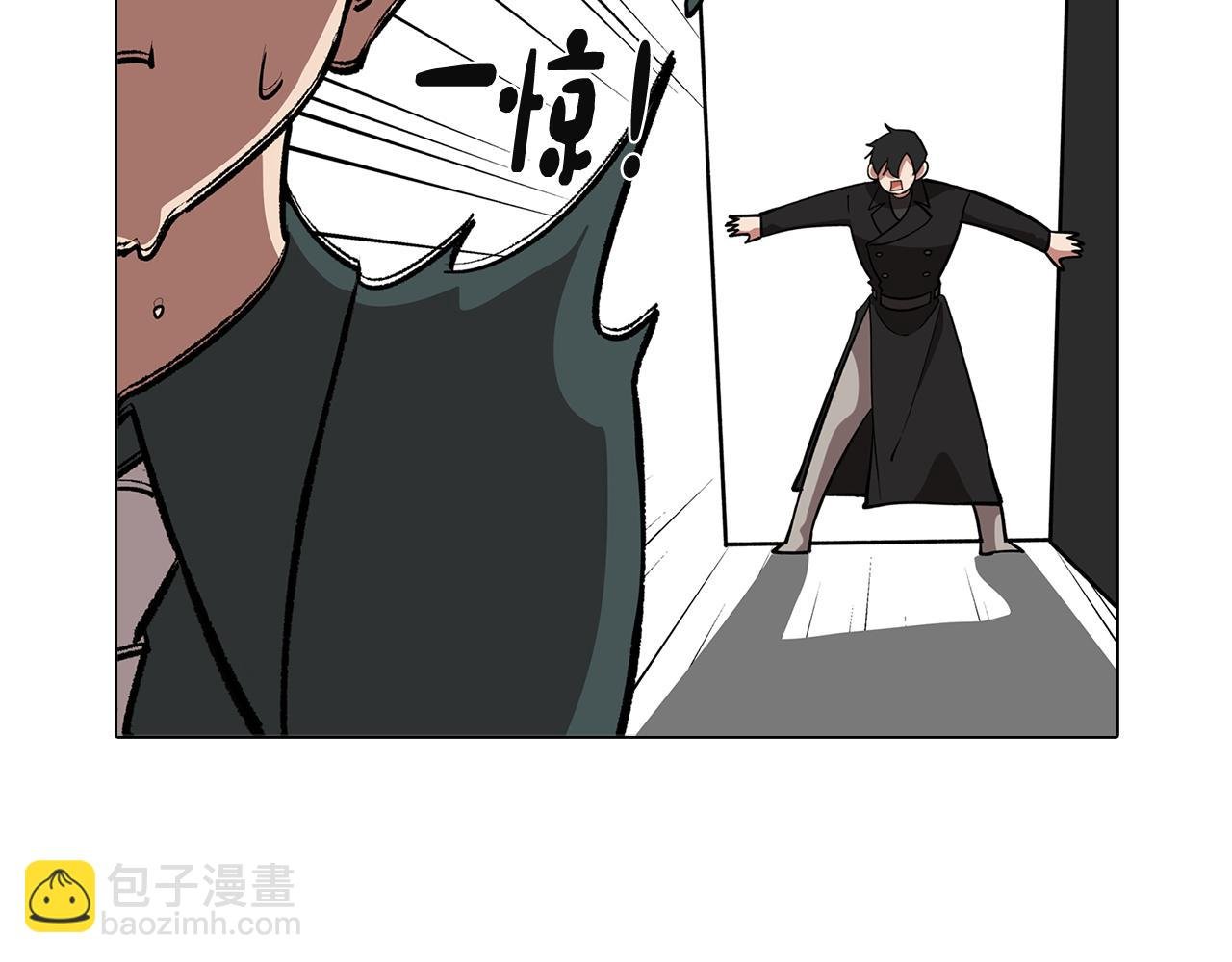 完结篇 梦与现实的抉择