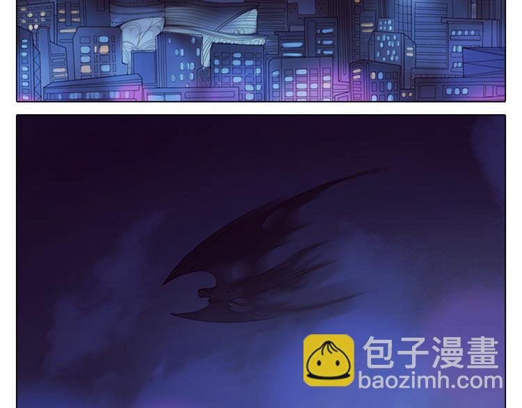 第6话 我在21世纪！