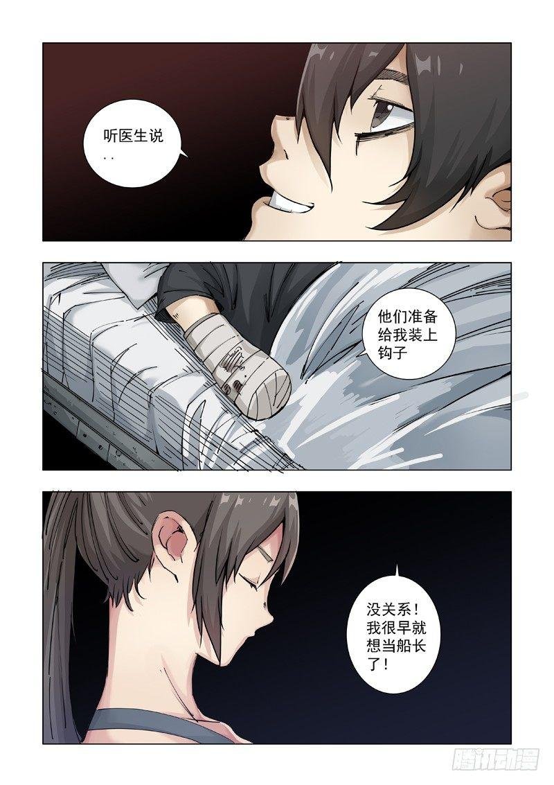 合作关系