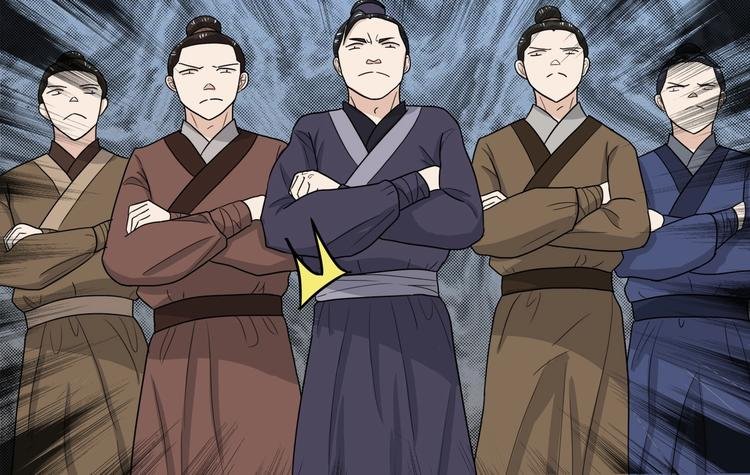 第32话 年轻人就是冲动
