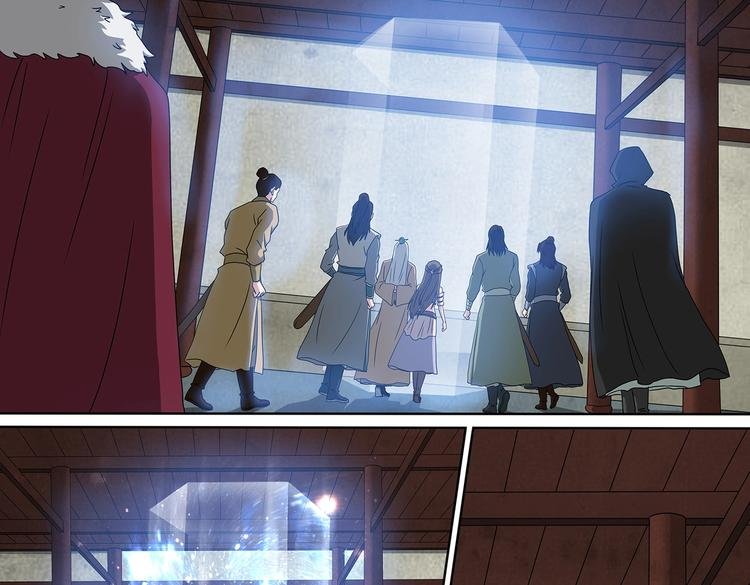 第49话 传送！封印之地