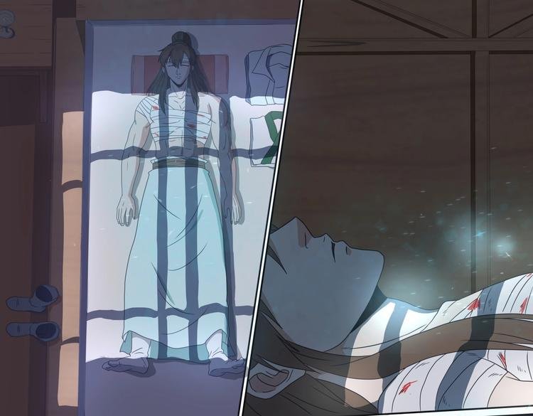 第56话 文华先生