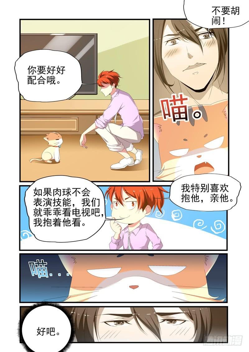 白敖来做客