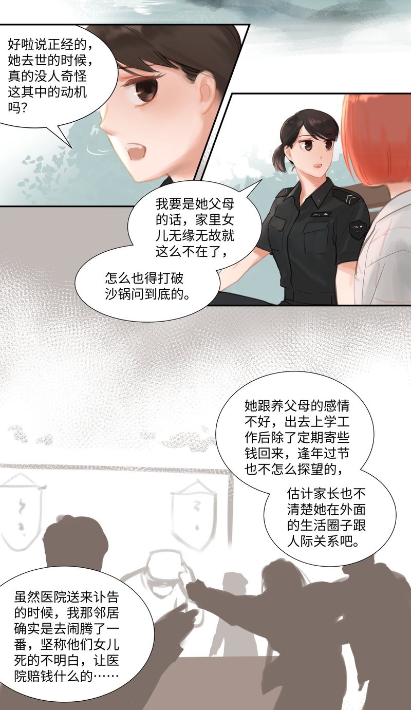 第87话 上门