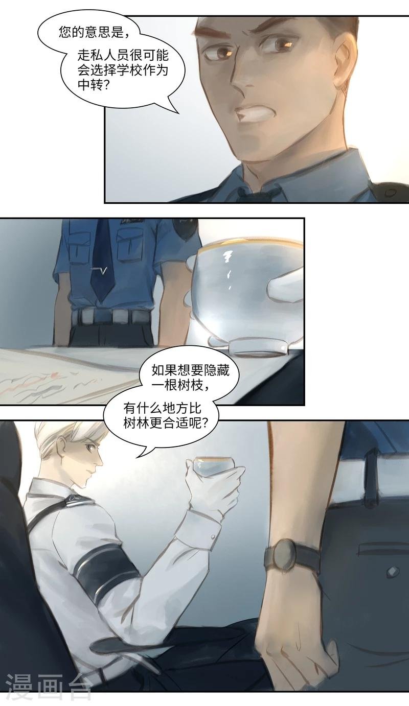 第28话 疑点