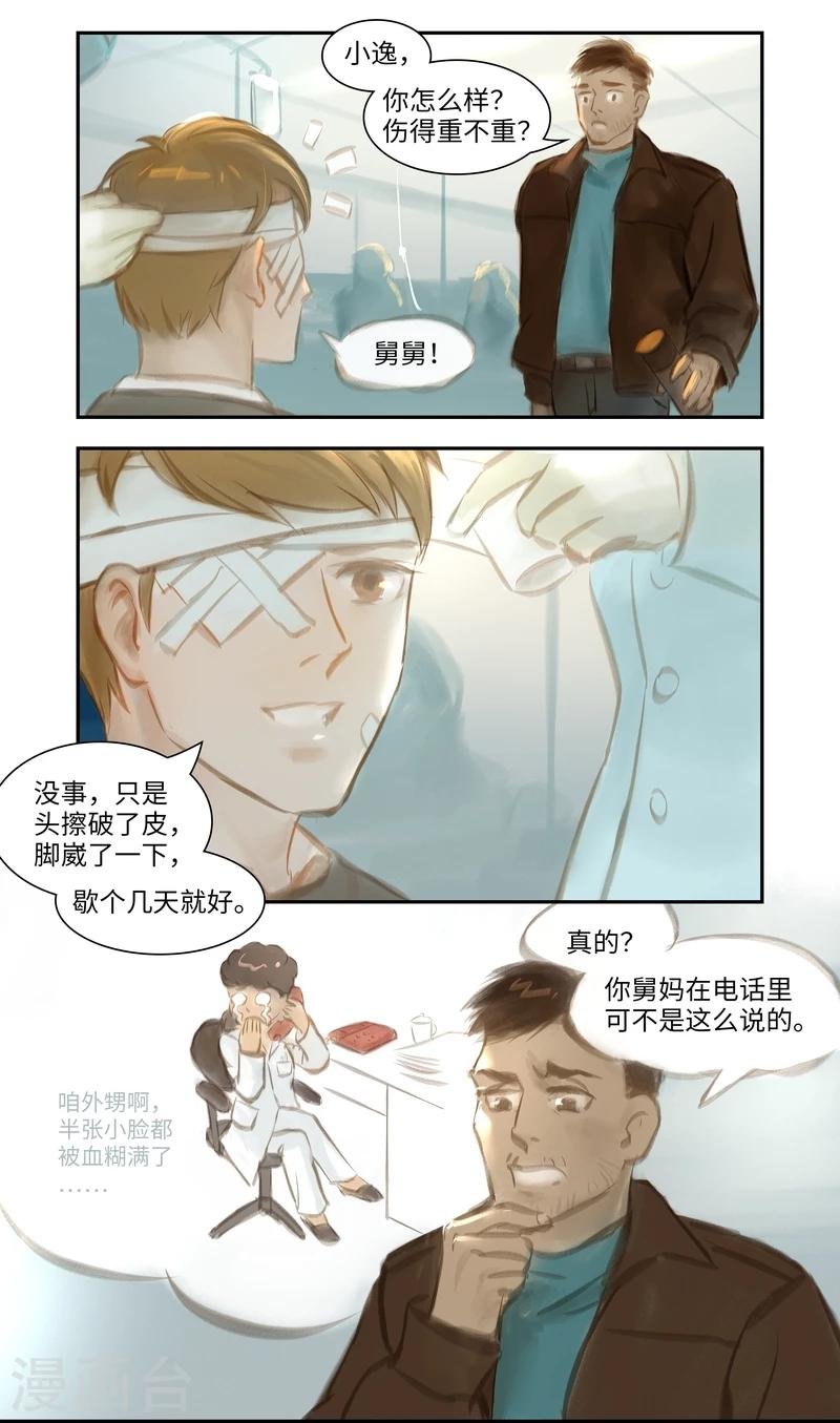 第31话 医院