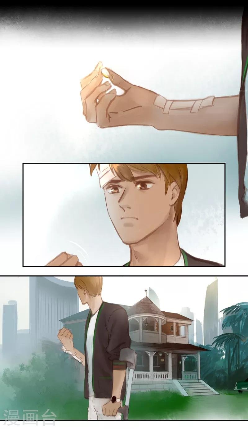 第45话 胸针