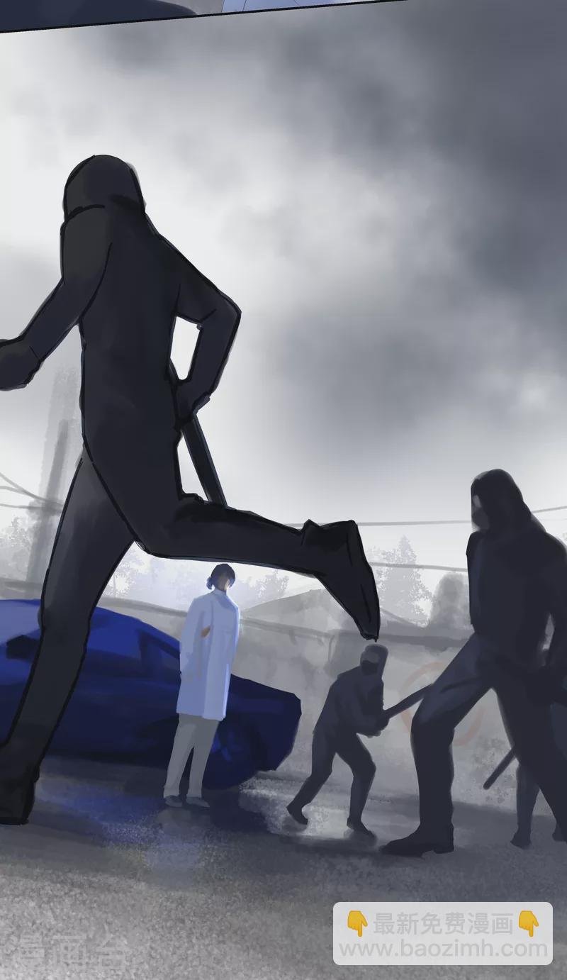 第79话 偶遇