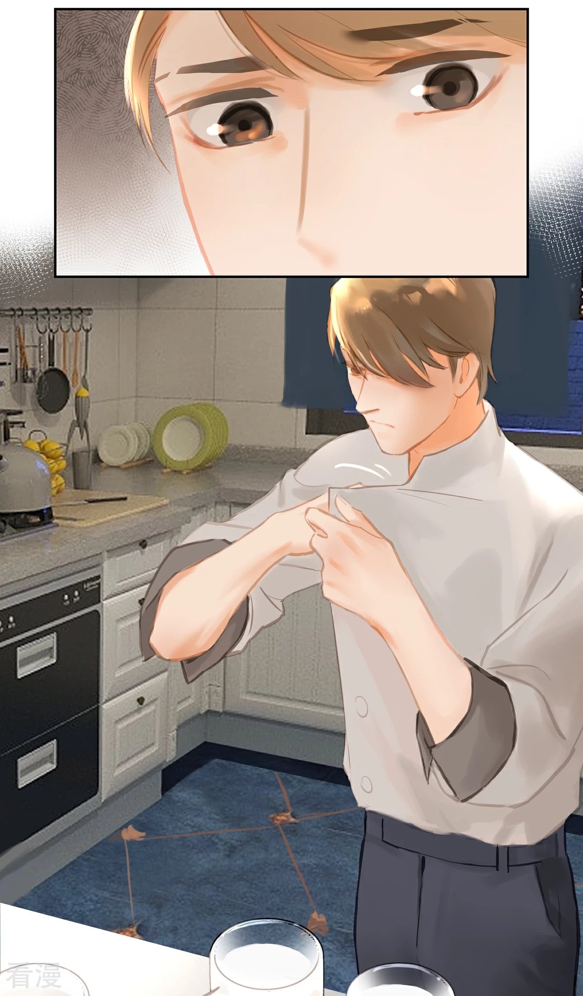 第85话 隐瞒