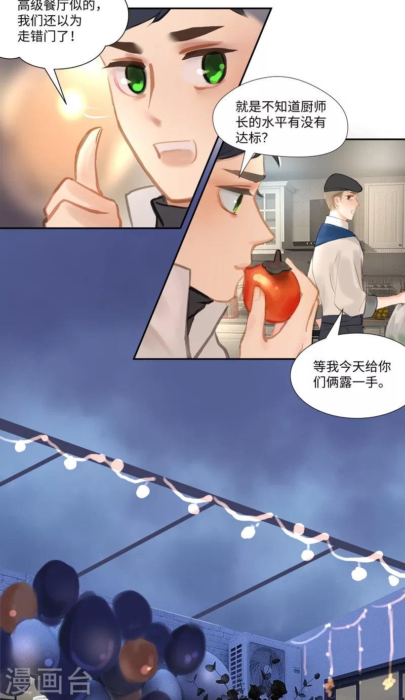 第85话 备菜2