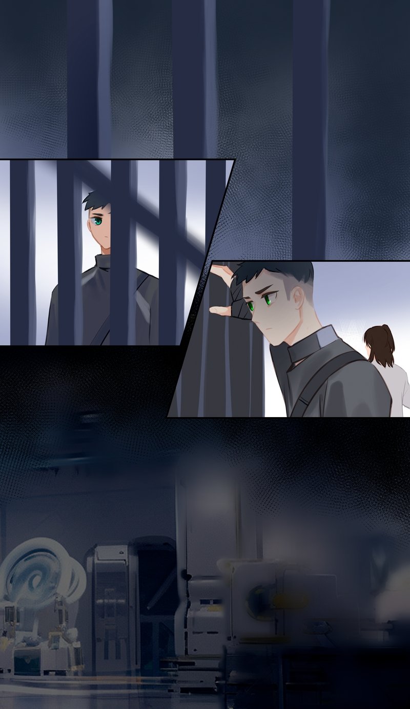 第91话 隐秘2