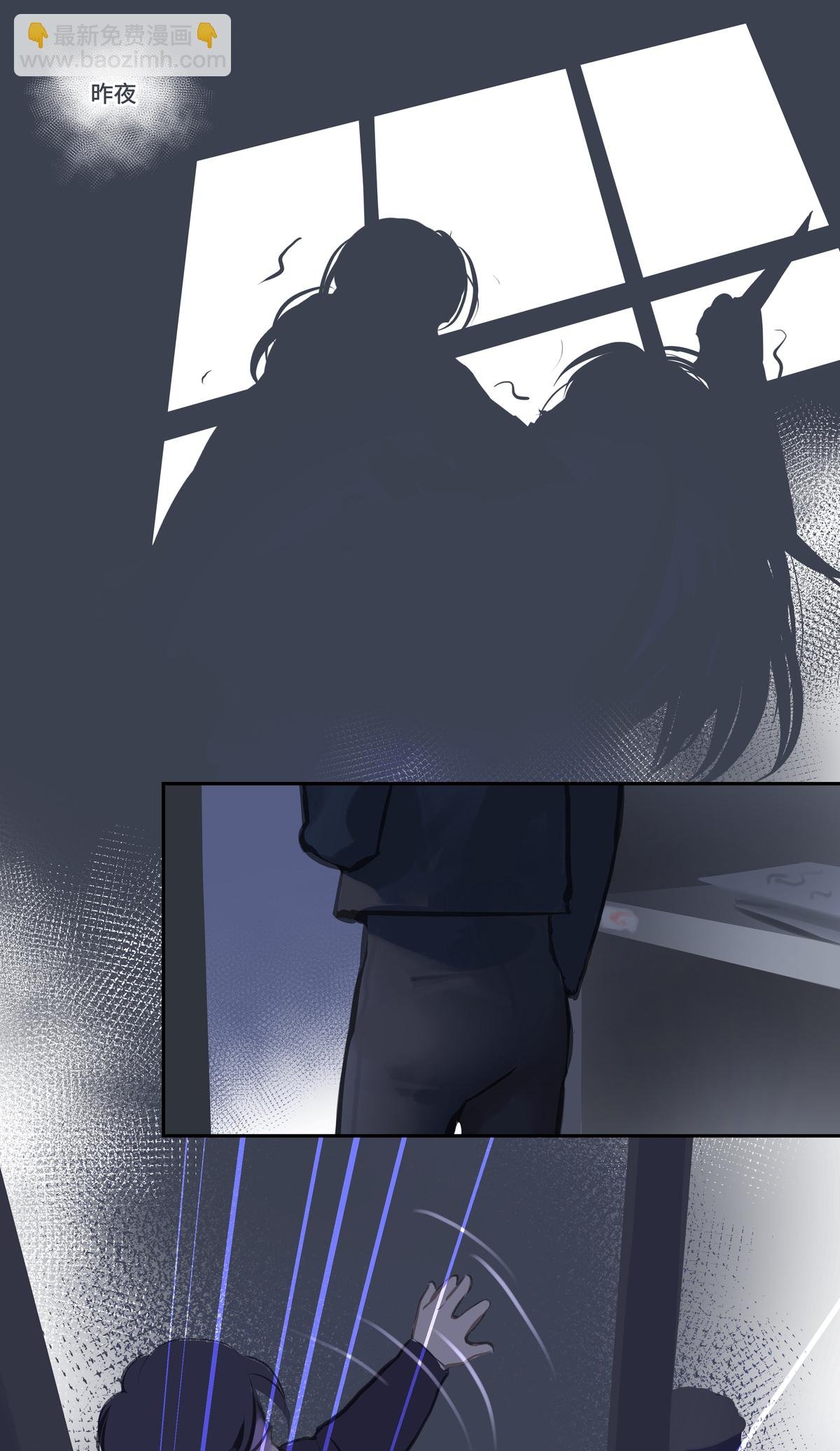 第90话 隐秘