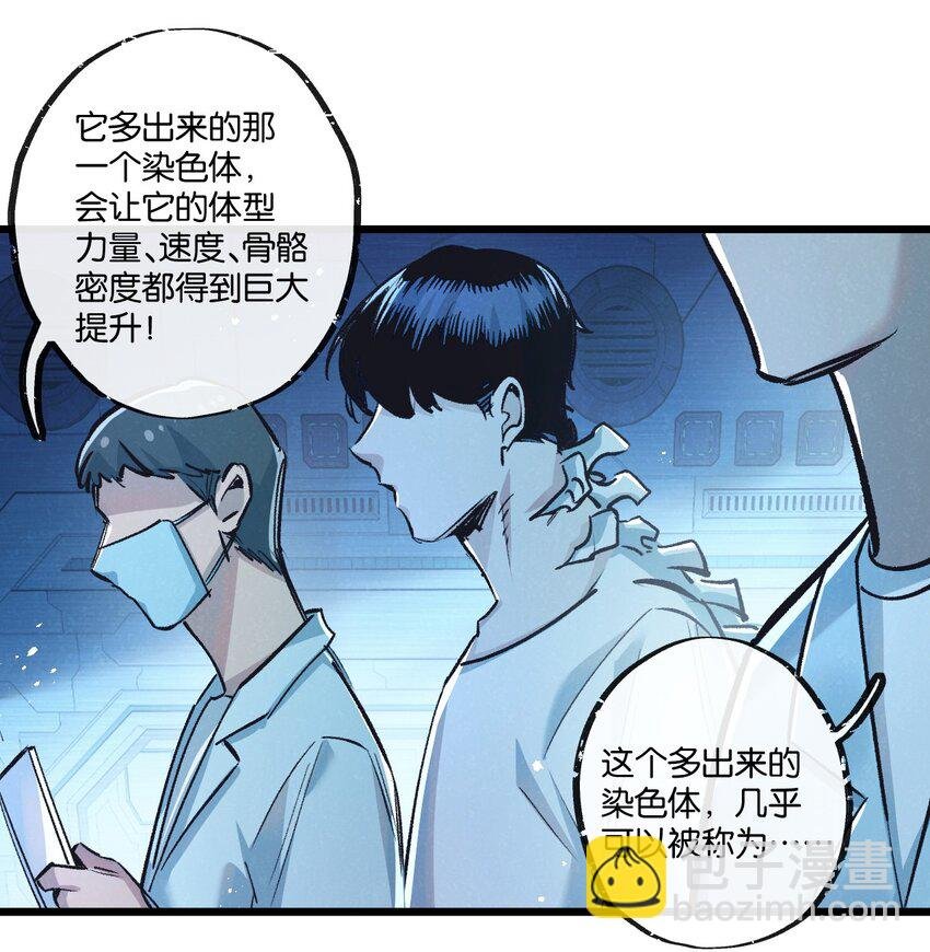 第39话 进化
