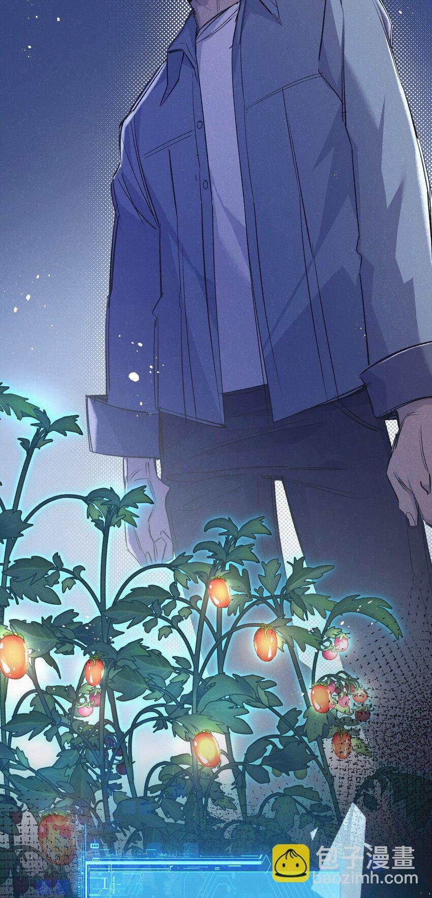 第40话 造神