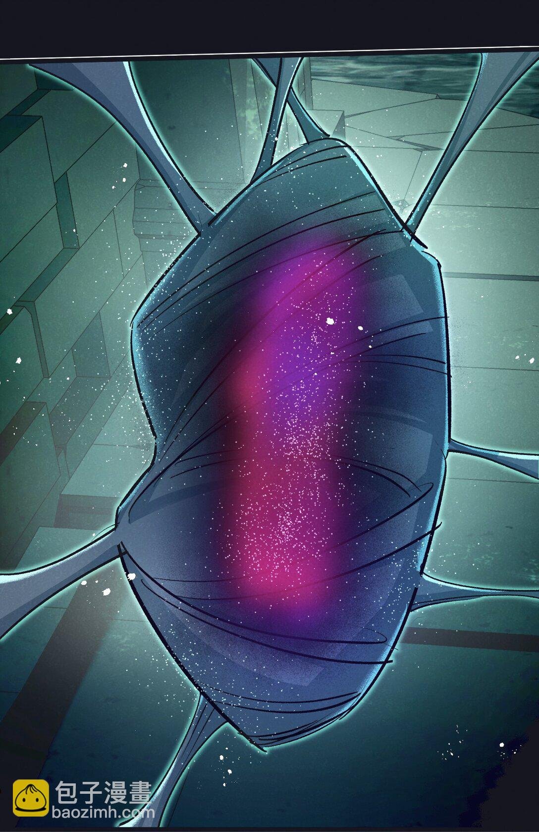 第42话 对弈