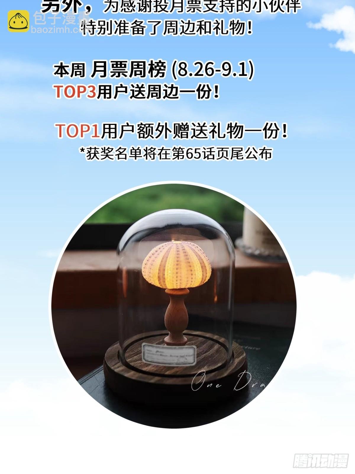 第64话 傀儡之城
