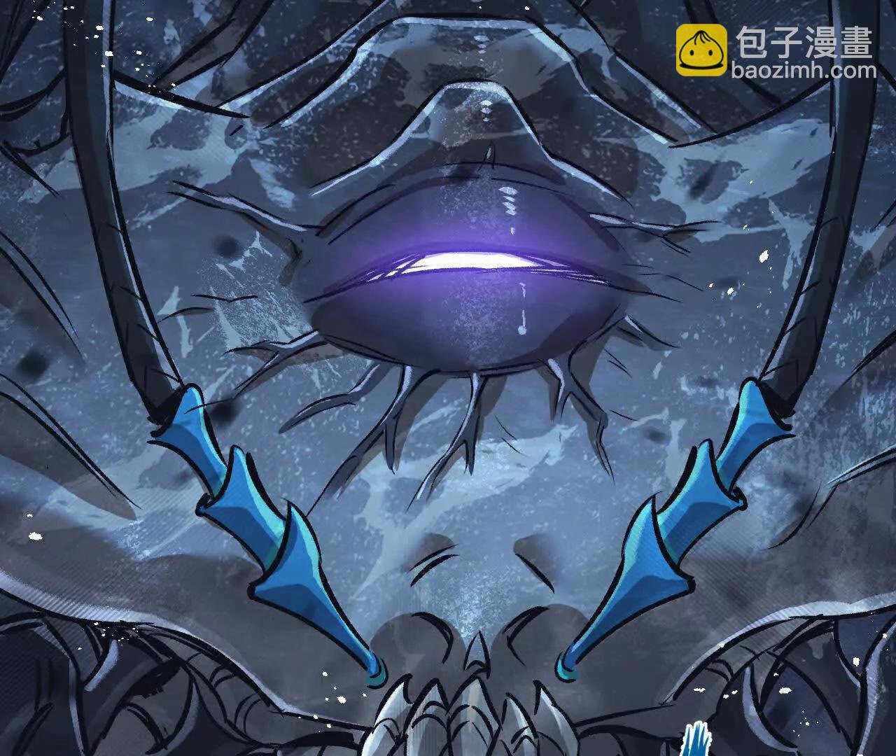 第68话 挑衅