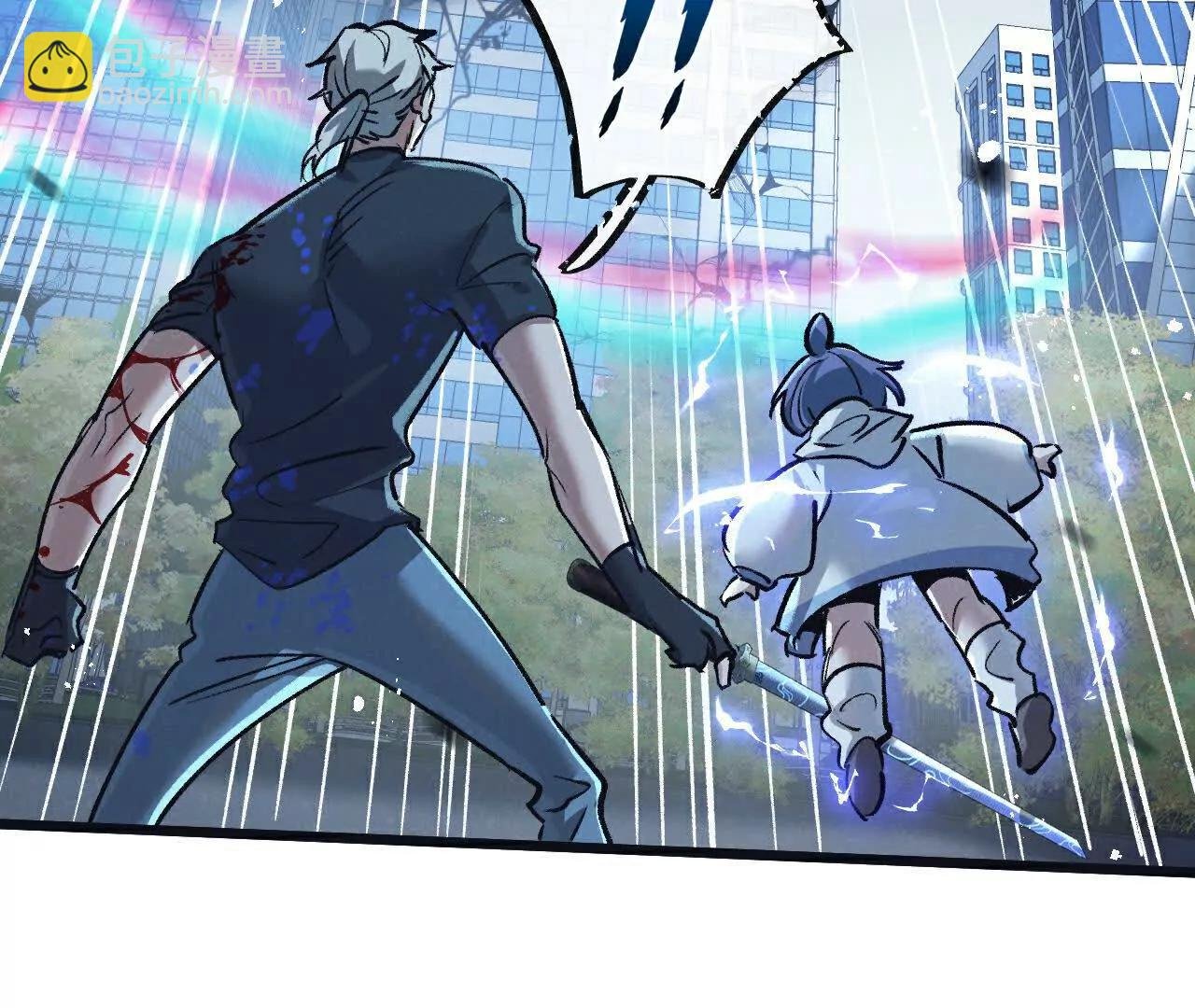 第71话 任务成功or失败