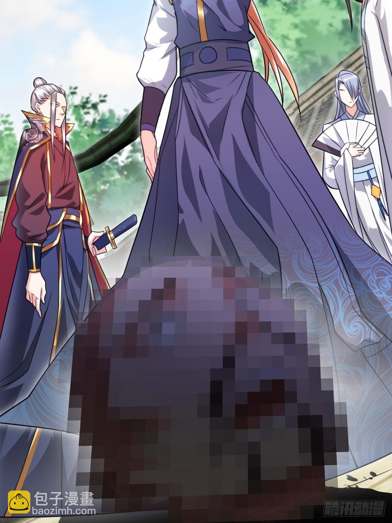 娘家人够强大