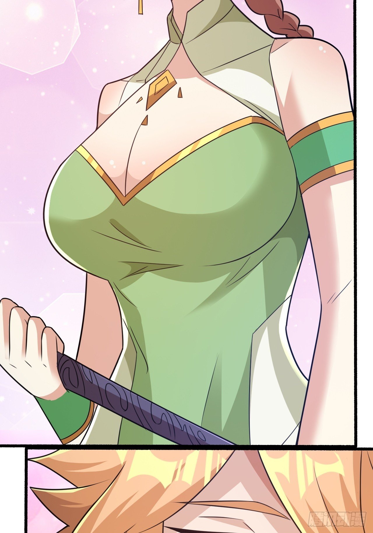 选牛郎？
