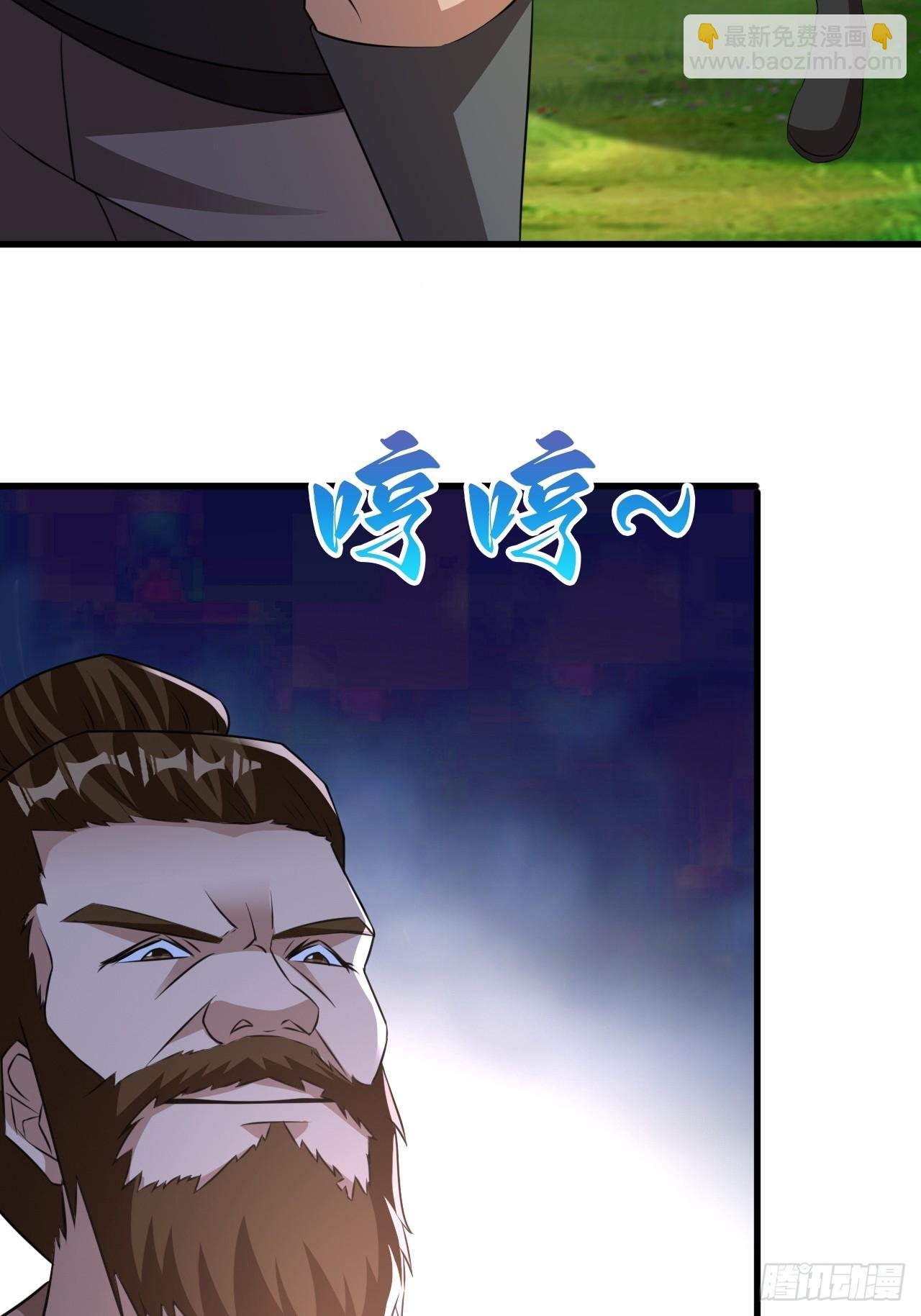 大理寺的信仰崩塌了？