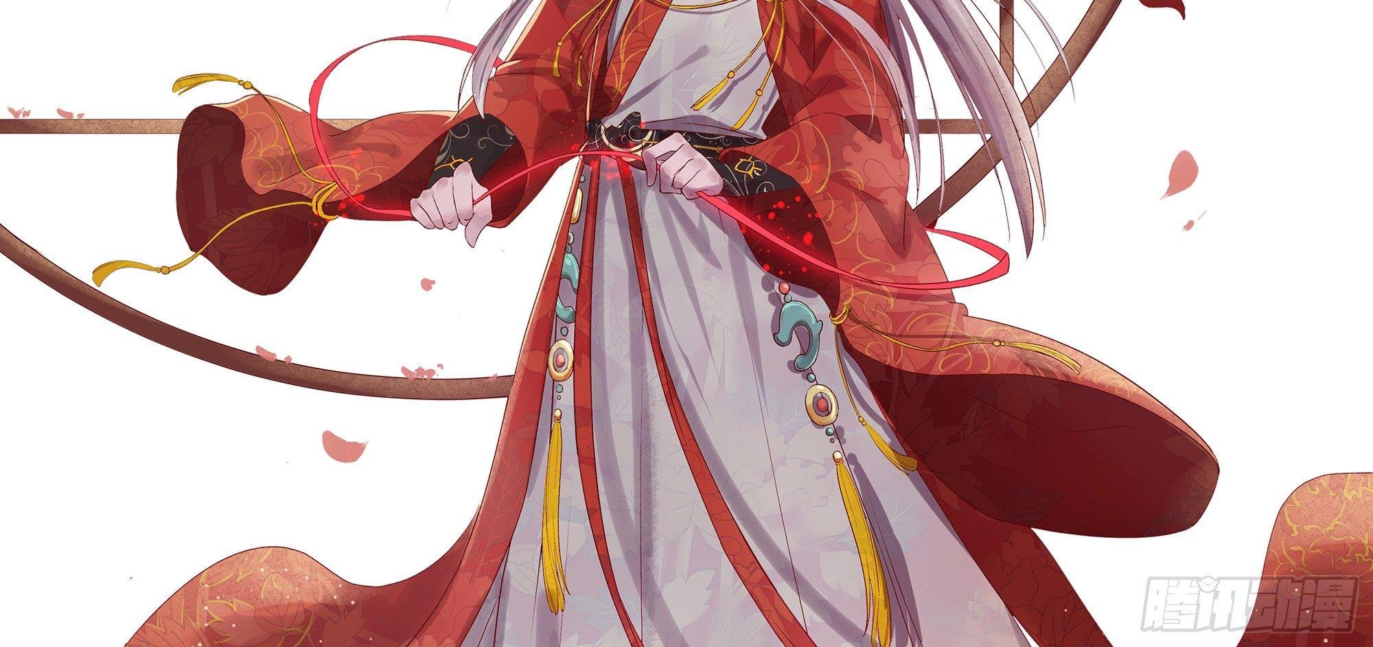 天亮了