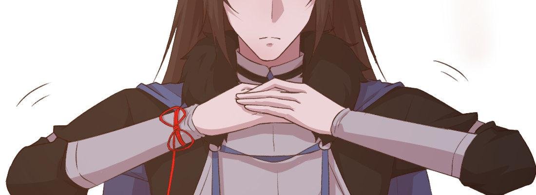 大婶？阿婆？