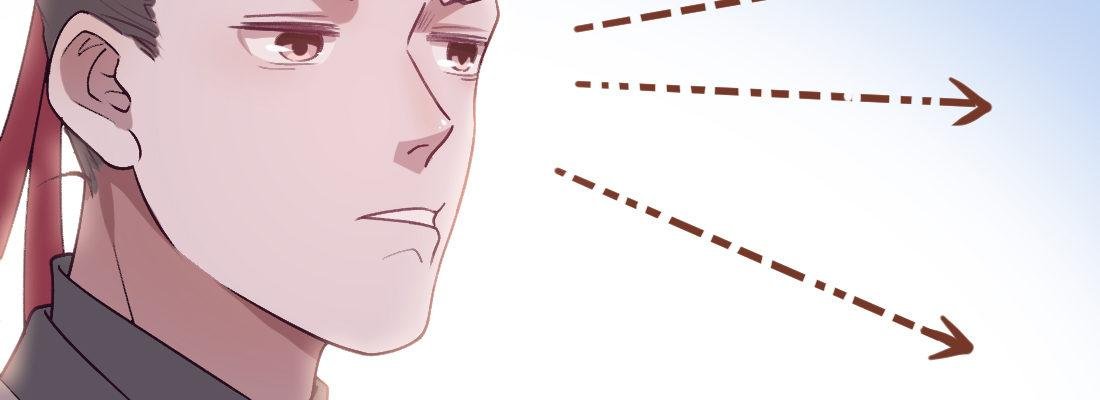 师兄的担心