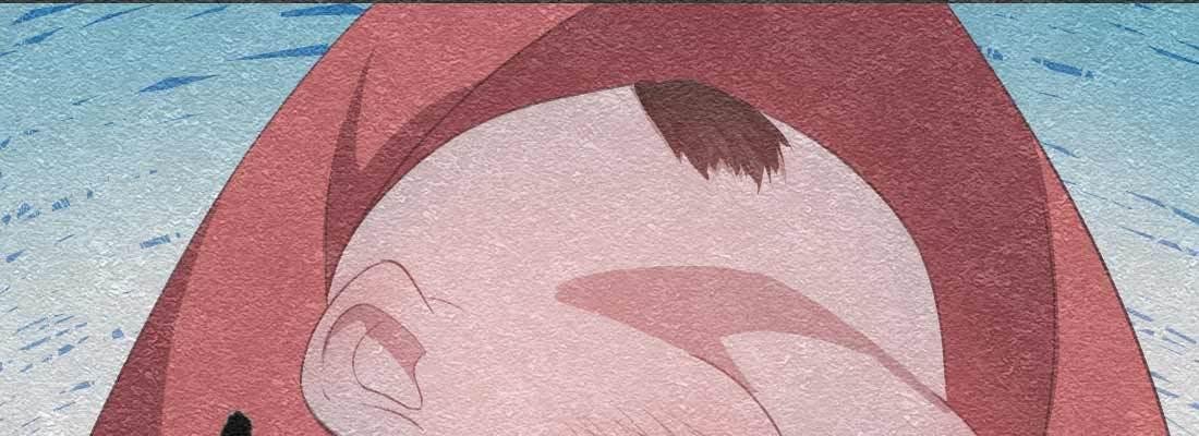 开始历劫