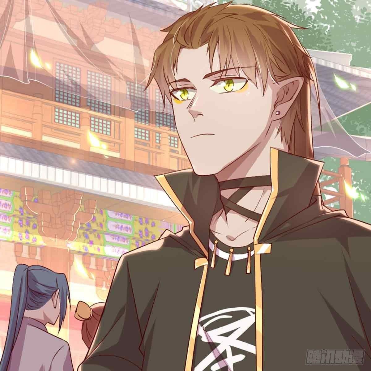 性别之谜