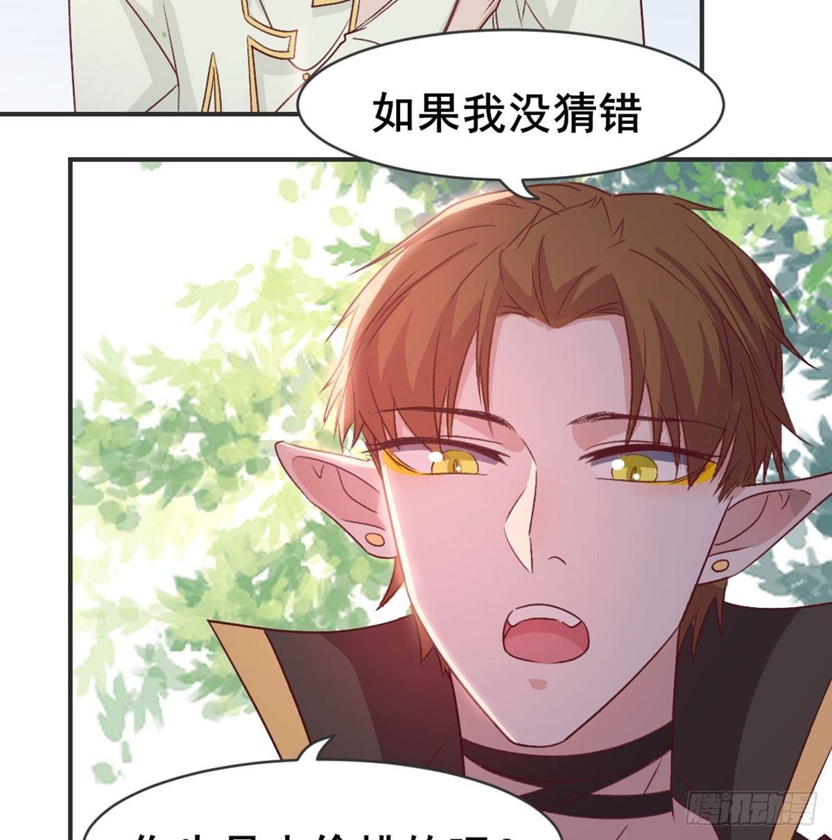 番外 猪啊~你！