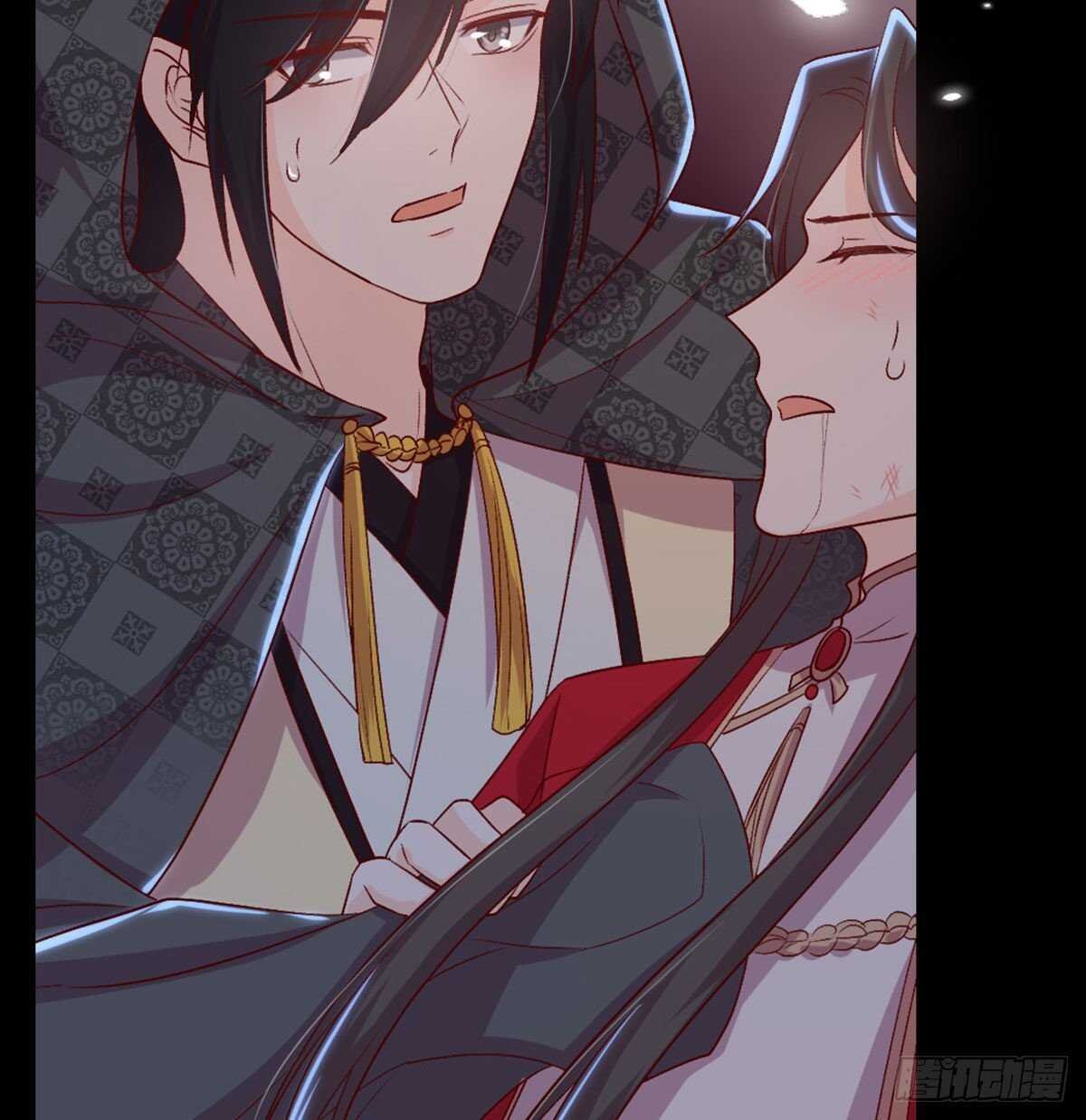 探监