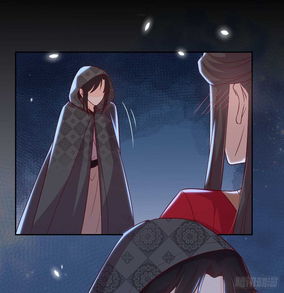 探监