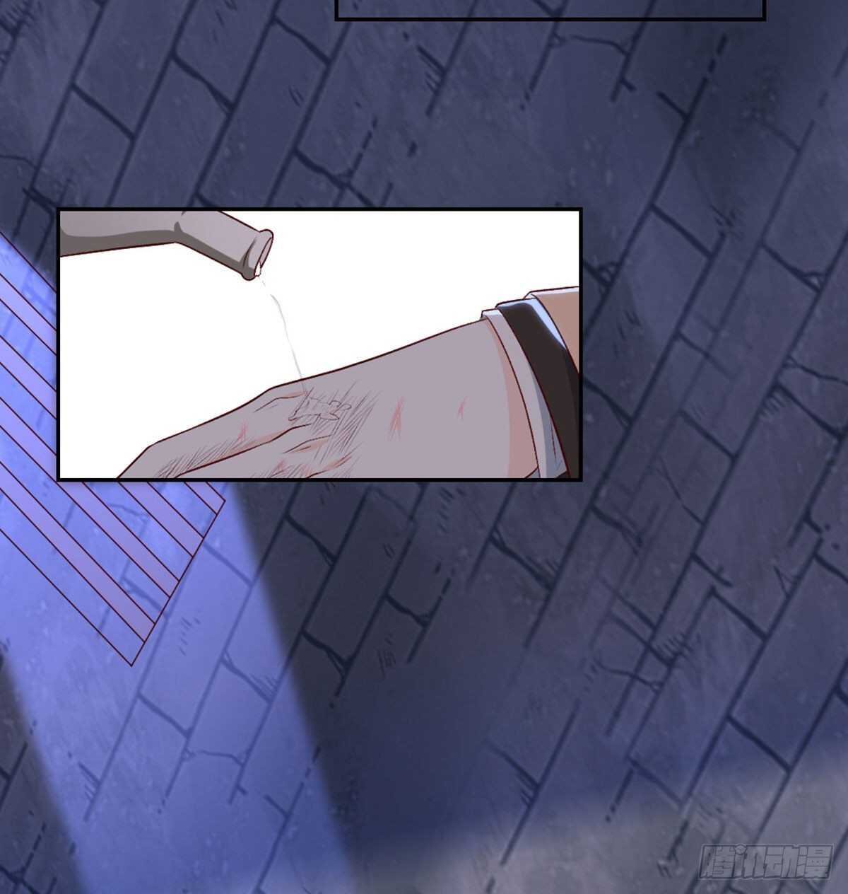 探监