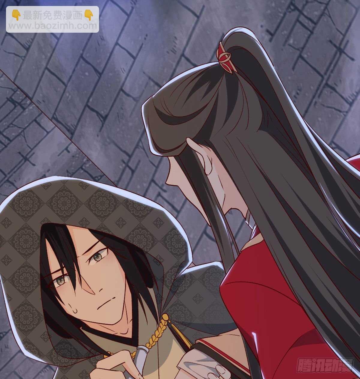 探监
