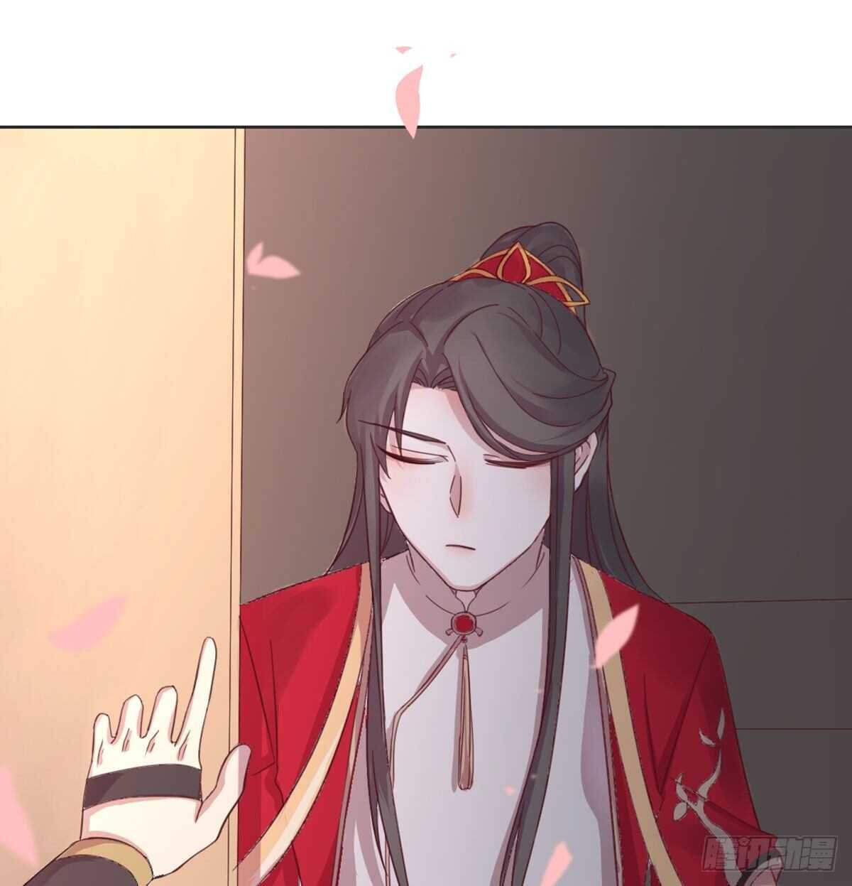 八王的诡计