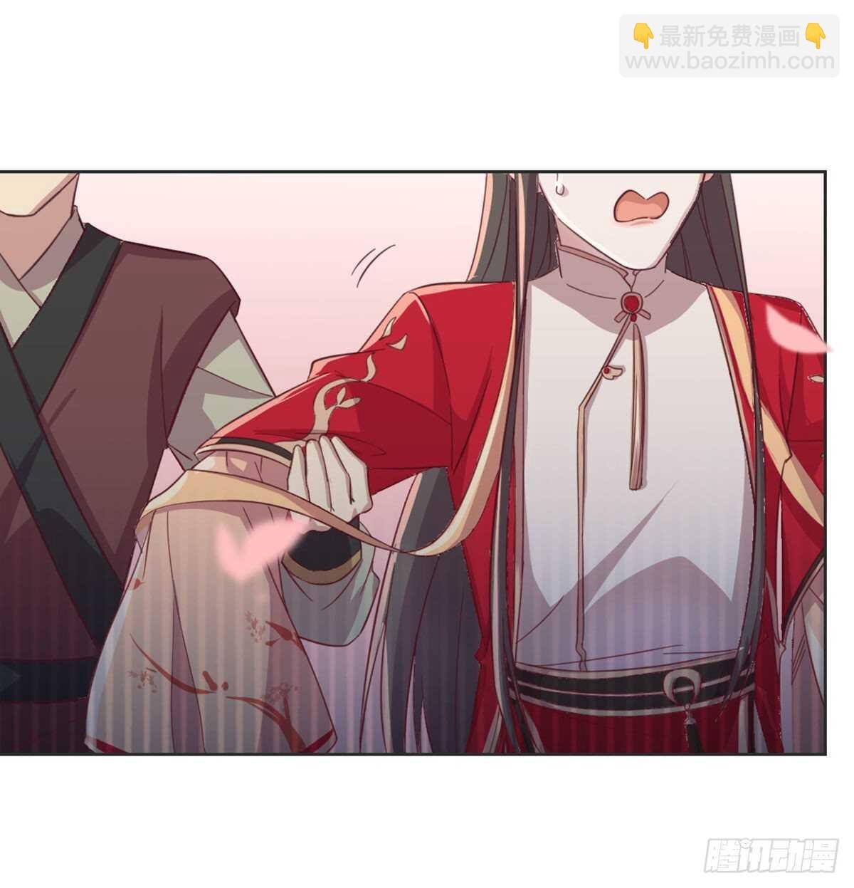 八王的诡计