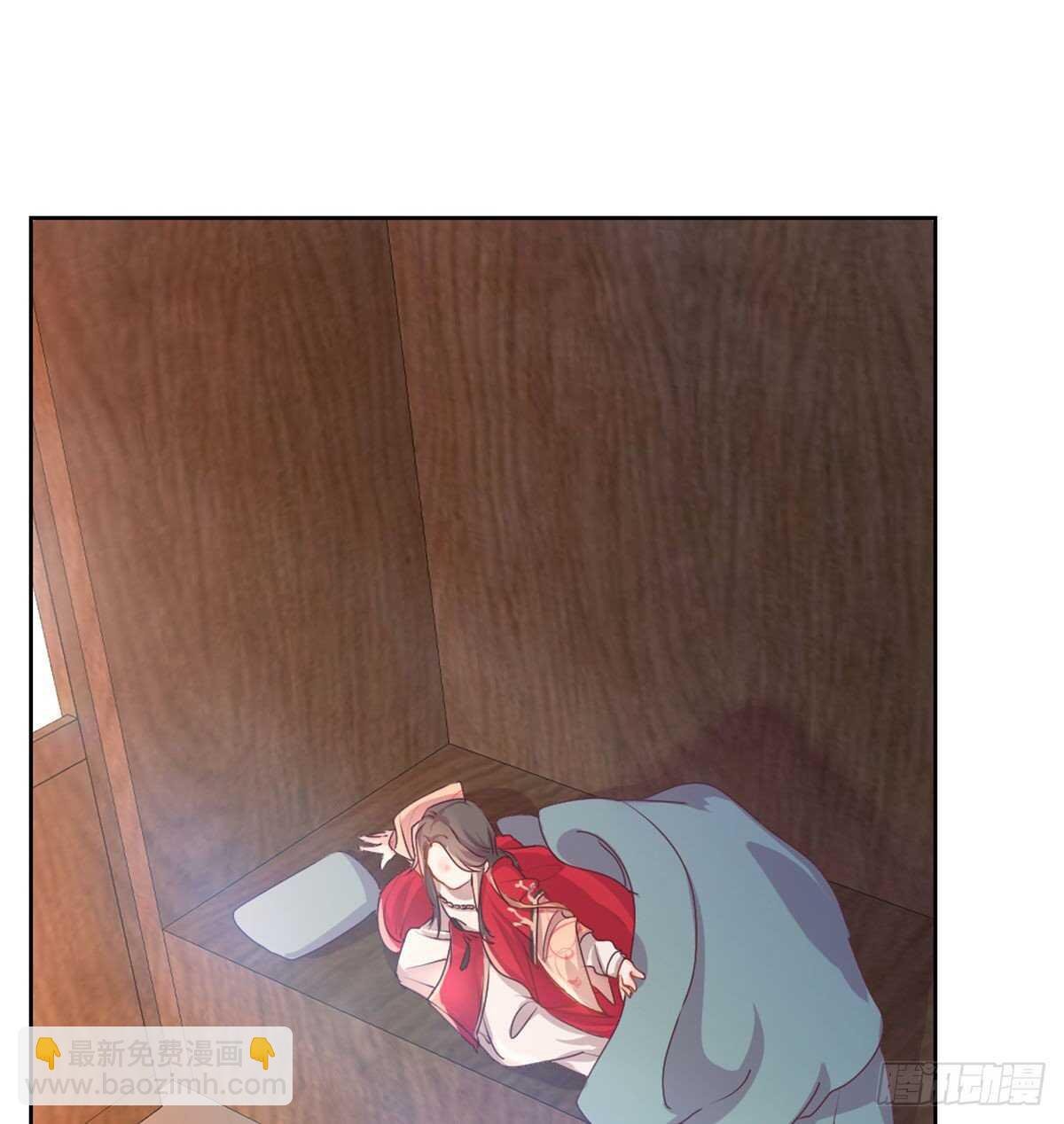 八十八 抱了还不够