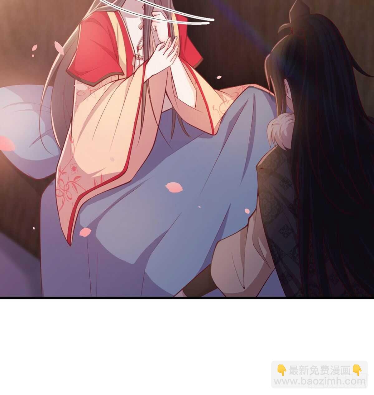 八十八 抱了还不够