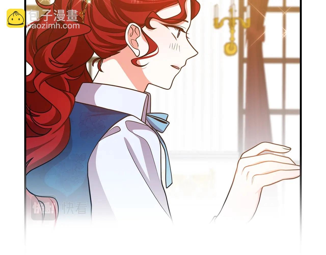 第15话 情侣装