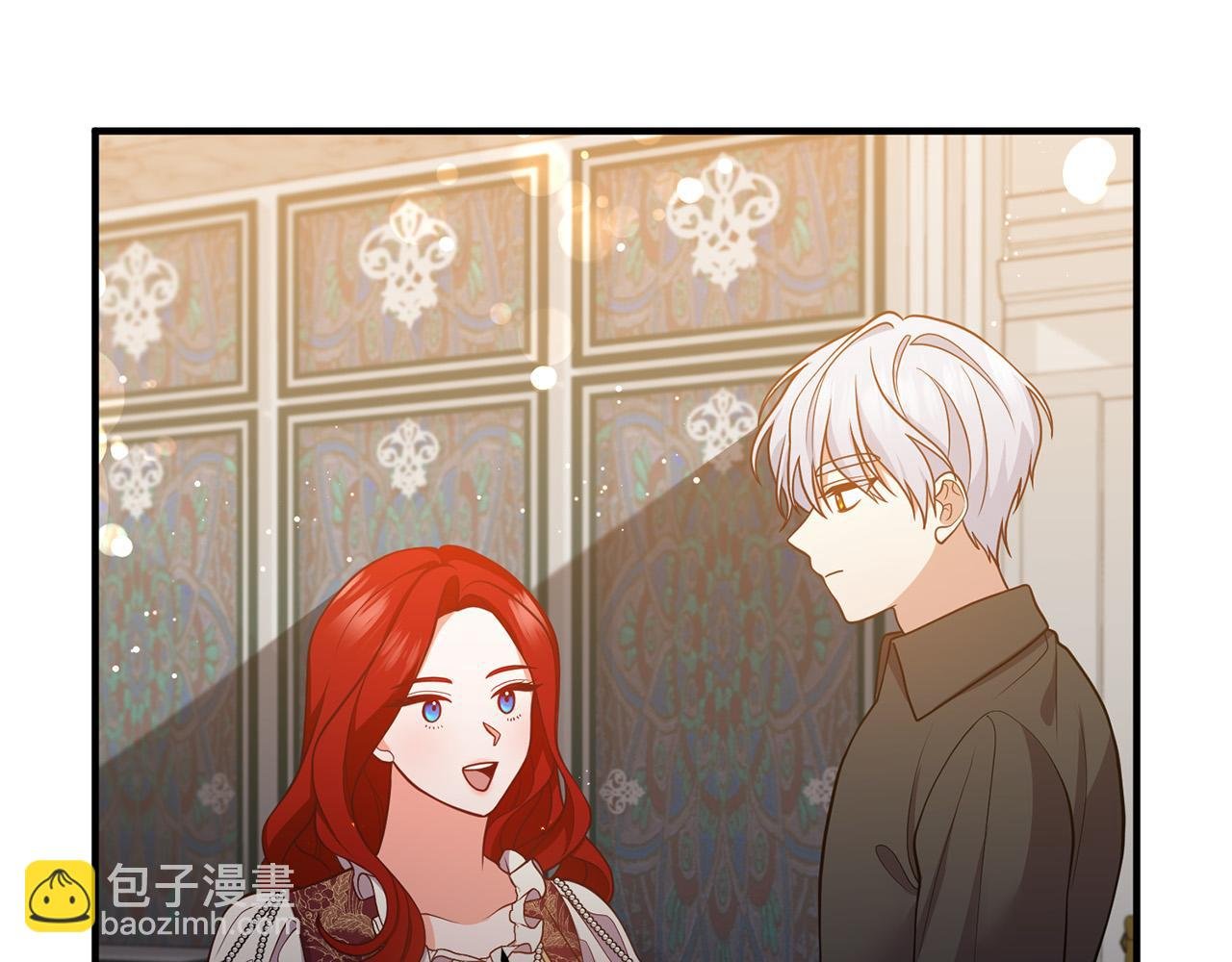 第27话 谁最重要？