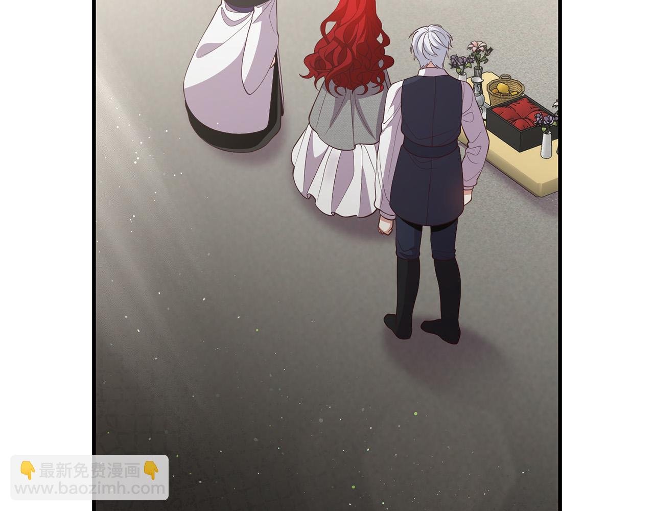 第34话 预言之人