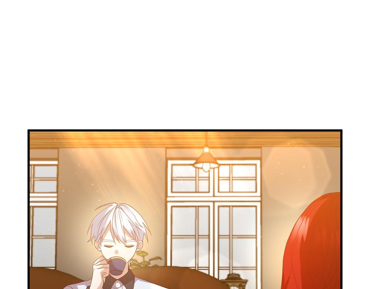 第45话 讨厌皇帝