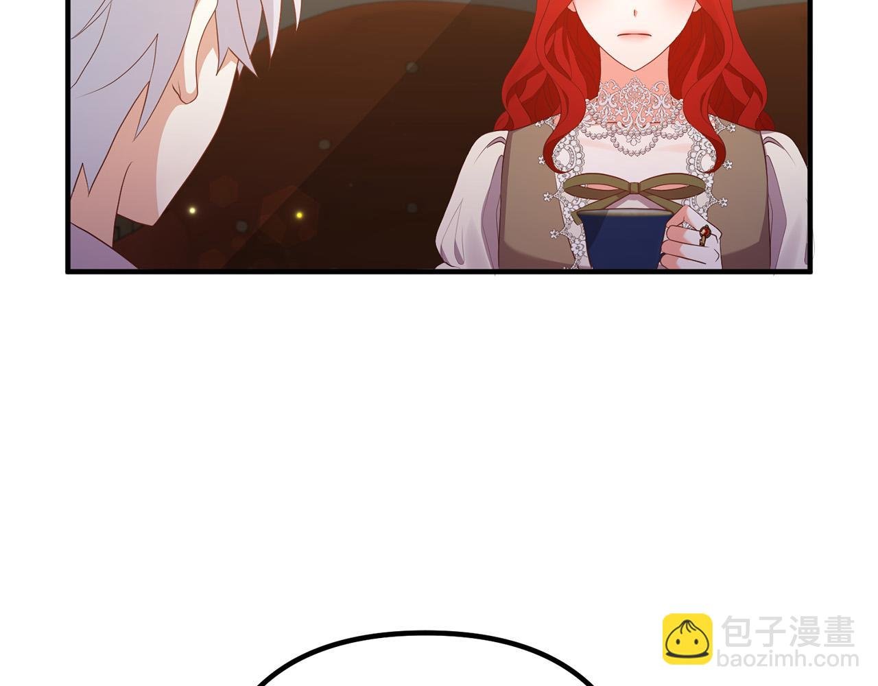 第50话 吃醋