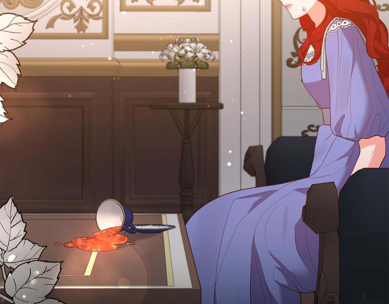 第53话 中毒