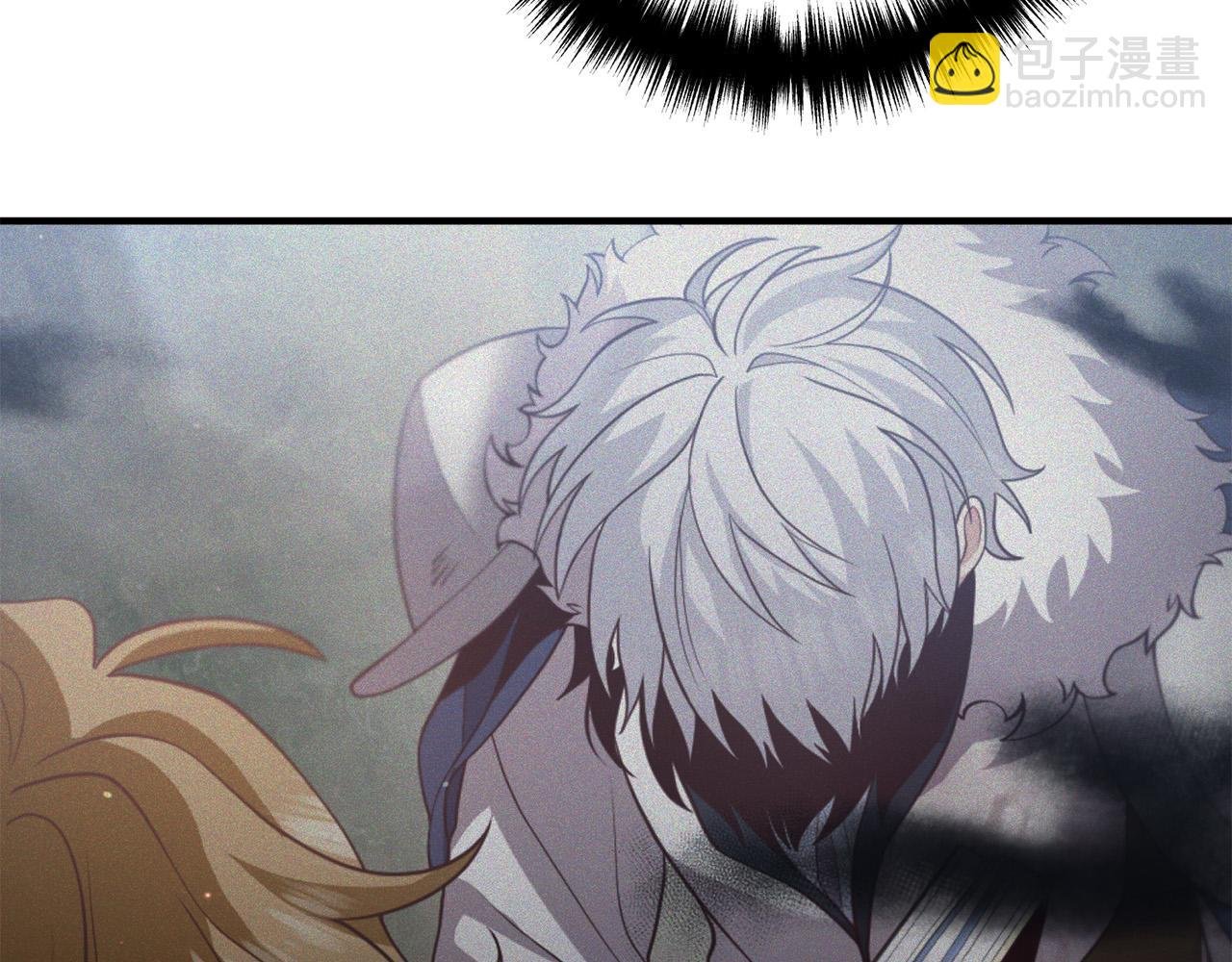 第75话 获得神之力