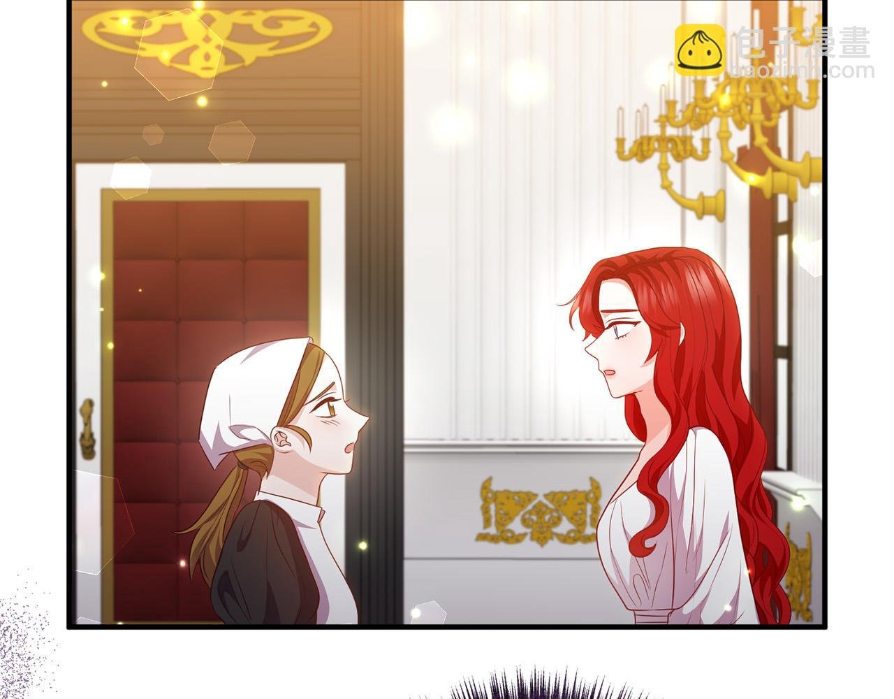 第77话 终于要开战了！