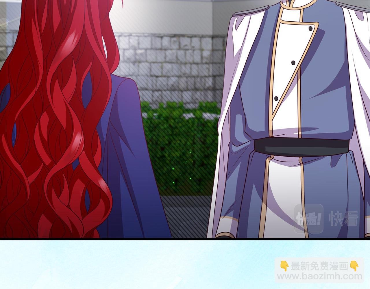 第82话 睿智女皇赏罚分明！
